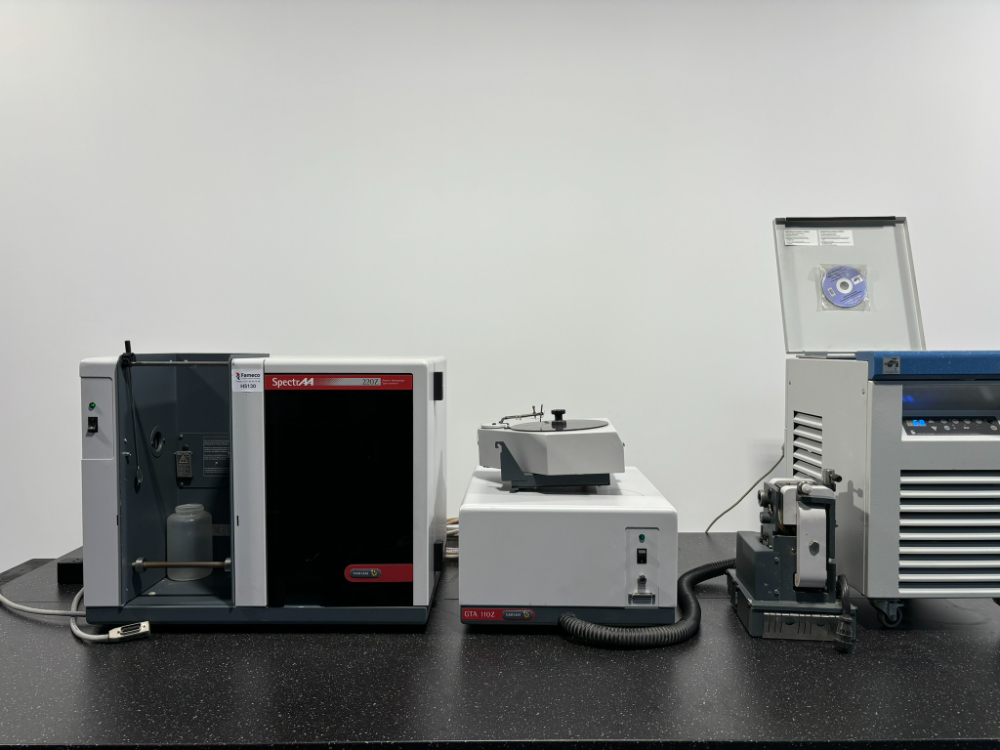 Image of SpectrAA 220Z